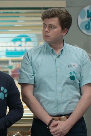 Poster de Episódio Un día de perros (2025)