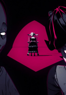 Fantasmagorias: Tia Tonha (Fantasmagorias: Tia Tonha)