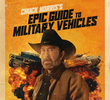 Chuck Norris e Veículos Militares