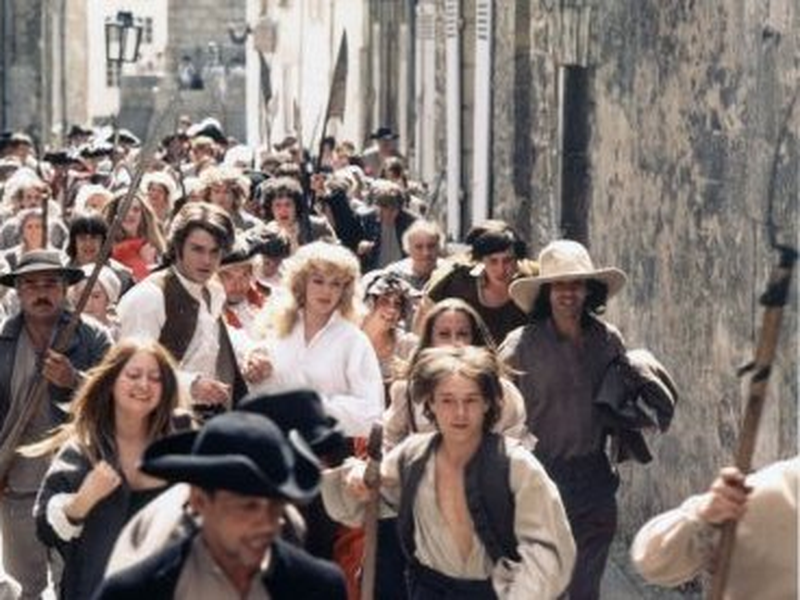 Foto 1 de Lady Oscar