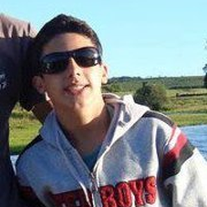 Foto de perfil de Christian Gabriel