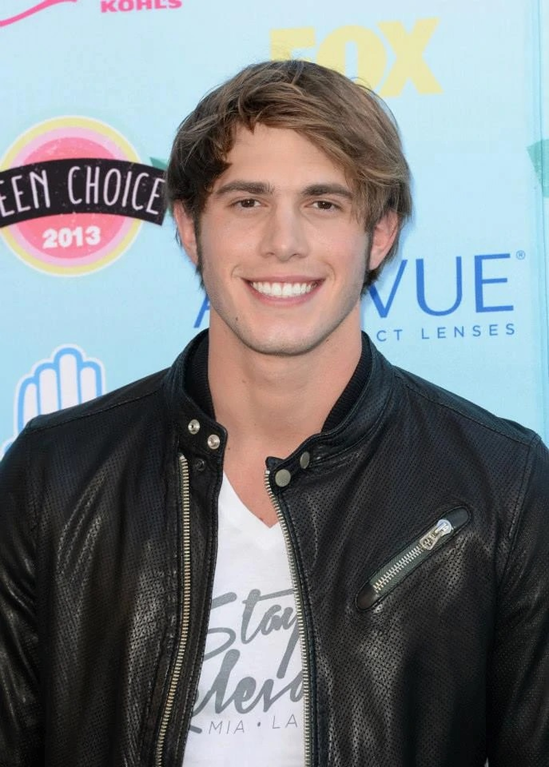 Blake Jenner - Foto 1