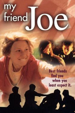 Meu Amigo Joe  (My Friend Joe)