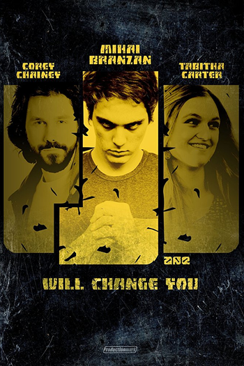 Poster de Curta J... (2015)