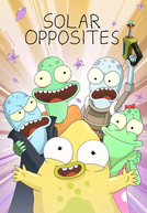 Solar Opposites (4ª Temporada) (Solar Opposites (Season 4))