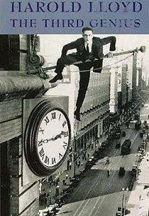 Harold Lloyd: O Terceiro Gênio (American Masters - Harold Lloyd: The Third Genius)