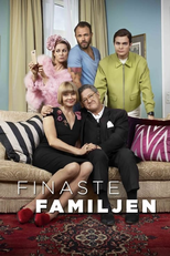 Minha Família Perfeita (2ª Temporada) (Finaste familjen (Season 2))