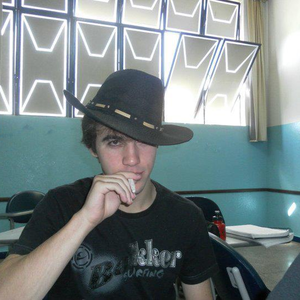 Foto de perfil de Gabriel Araújo