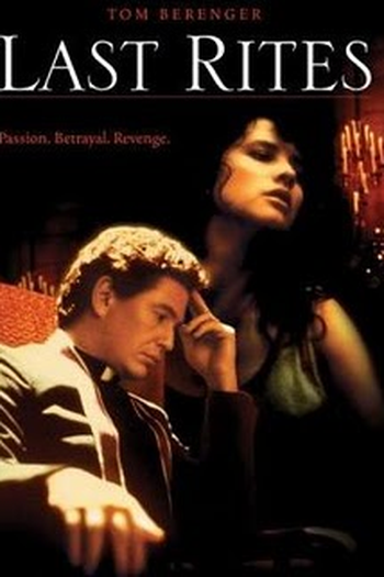  de Filme Ritual de Sangue (1988)