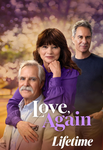 Outra Vez Amor (Love, Again)