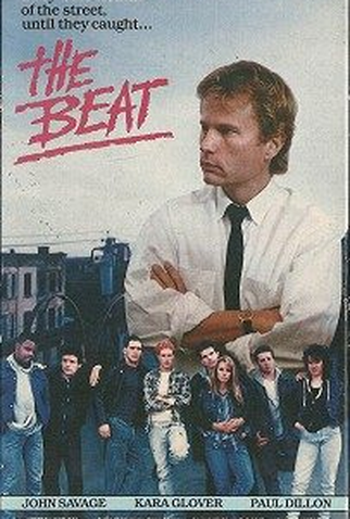 Poster 1 de Filme The Beat 1988 (1988)