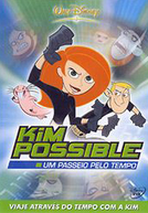 Kim Possible - Um Passeio Pelo Tempo (Kim Possible: A Sitch in Time)