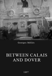 Entre Calais e Dover (Entre Calais et Douvres)