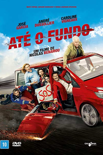  de Filme Até o Fundo (2016)