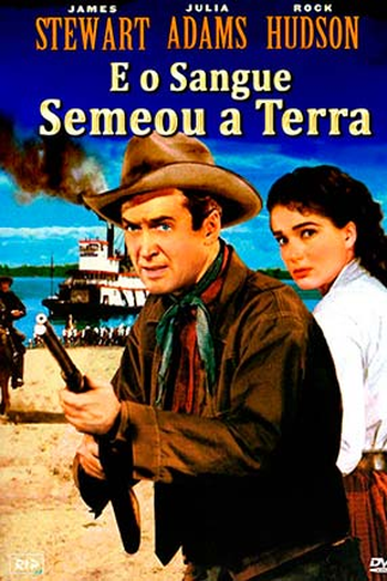  de Filme E O Sangue Semeou A Terra (1952)