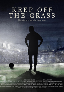 Keep Off the Grass (Keep Off the Grass)