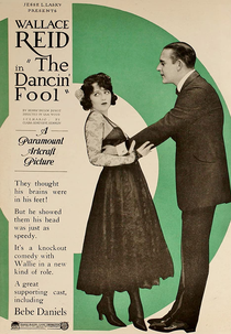 The Dancin' Fool (The Dancin' Fool)
