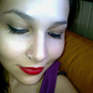 Foto de perfil de Tatiana Forrati
