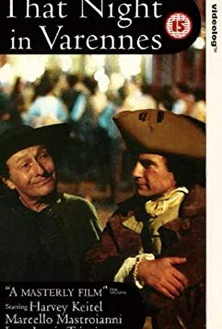 Poster 8 de Filme Casanova e a Revolução (1982)