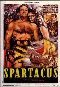 Spartaco (Spartaco)