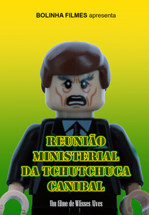 Reunião Ministerial da Tchutchuca Canibal (Reunião Ministerial da Tchutchuca Canibal)