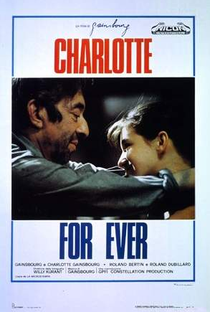 Charlotte for Ever - Poster / Capa / Cartaz - Oficial 2