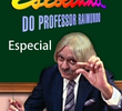 Escolinha do Professor Raimundo: Especial