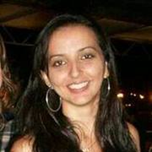 Foto de perfil de Daiane