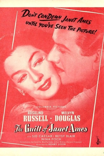  de Filme Tormento (1947)
