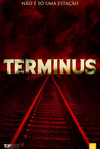 Poster 1 de Curta Terminus (2014)