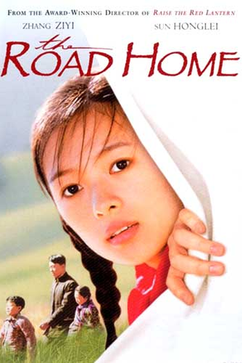  de Filme O Caminho para Casa (1999)