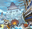 One Piece: Marineford
