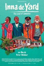 Inna De Yard: The Soul of Jamaica (Inna de Yard)
