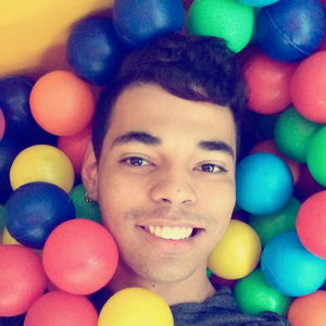 Foto de perfil de Viincius Rodrigues