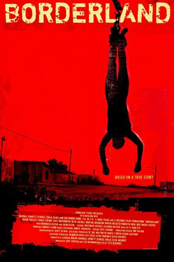  de Filme O Limite do Medo (2007)