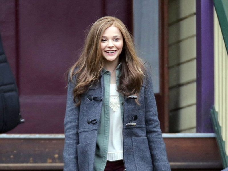 Foto 6 de Se Eu Ficar