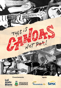 This is Canoas, not POA! (This is Canoas, not POA!)