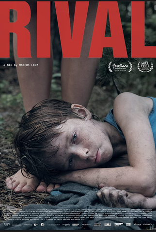 Poster 1 de Filme Rivale (2020)