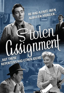 Stolen assignment (Stolen assignment)