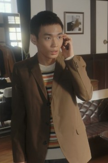 Poster de Episódio （１１０）「２００３－２０２５」 (2022)