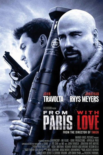  de Filme Dupla Implacável (2010)