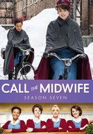 Chame a Parteira (7ª Temporada) (Call the Midwife (Season 7))