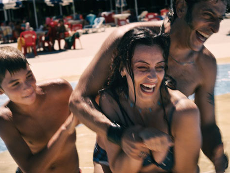 Foto 1 de Jogos de Verão