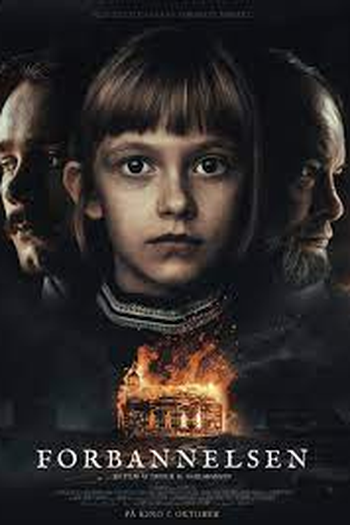 Poster de Filme Possessão - A Vingança dos Mortos (2022)