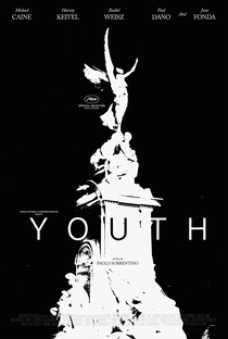 A Juventude - Poster / Capa / Cartaz - Oficial 3
