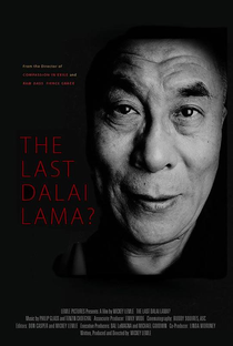 The Last Dalai Lama? - Poster / Capa / Cartaz - Oficial 1