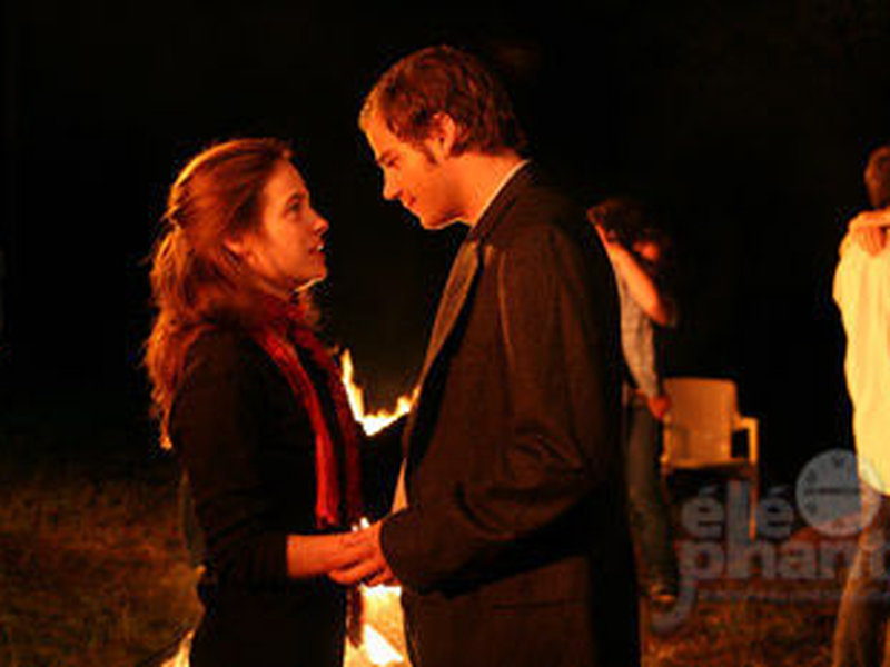 Foto 12 de La belle bête  