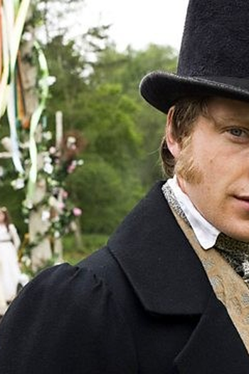 Poster de Episódio April 1843 (2007)