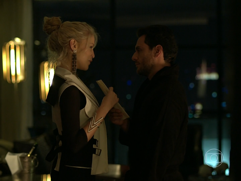 Foto 52 de Verdades Secretas