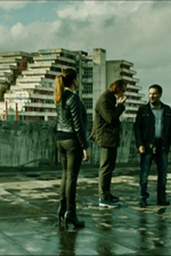 Poster de Episódio Imma contro tutti (2014)